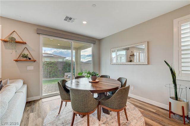 2571 Boboviste Street, Henderson, NV 89044