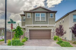 2571 Boboviste Street, Henderson, NV 89044