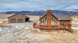 30490 Habitat Drive, Buena Vista, CO 81211