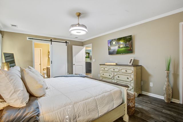 5020 Wapiti Way, Hollywood, SC 29449