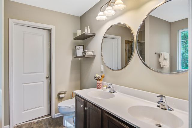 5020 Wapiti Way, Hollywood, SC 29449