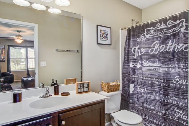 5020 Wapiti Way, Hollywood, SC 29449