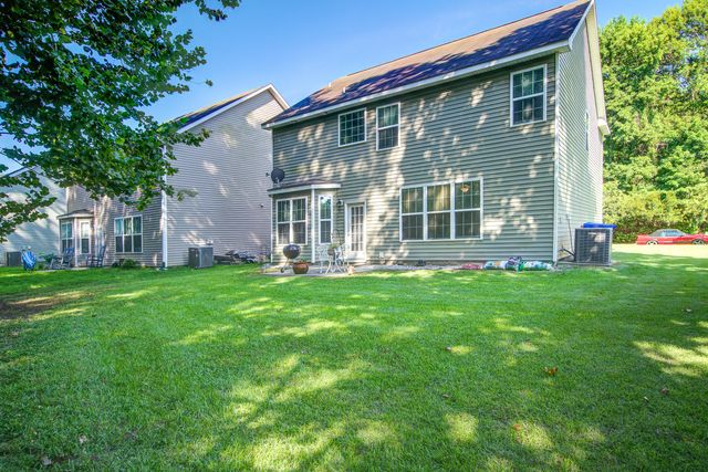 5020 Wapiti Way, Hollywood, SC 29449