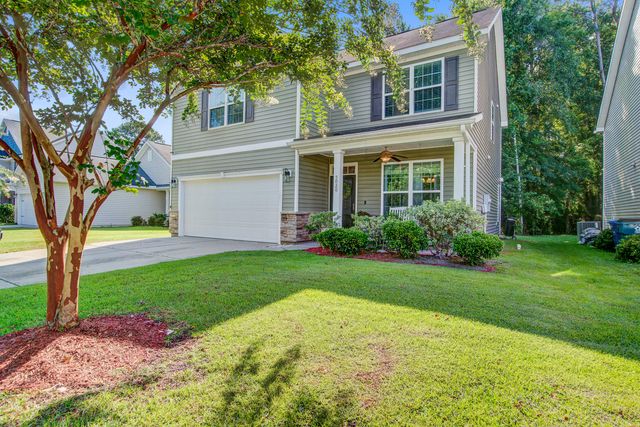 5020 Wapiti Way, Hollywood, SC 29449