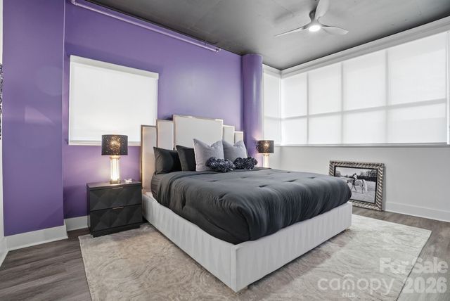 505 E 6th Street 1006, Charlotte, NC 28202
