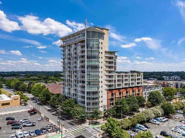 505 E 6th Street 1006, Charlotte, NC 28202