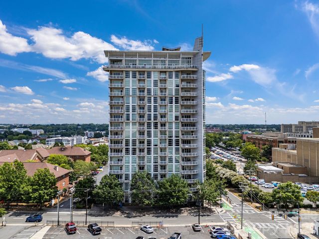 505 E 6th Street 1006, Charlotte, NC 28202