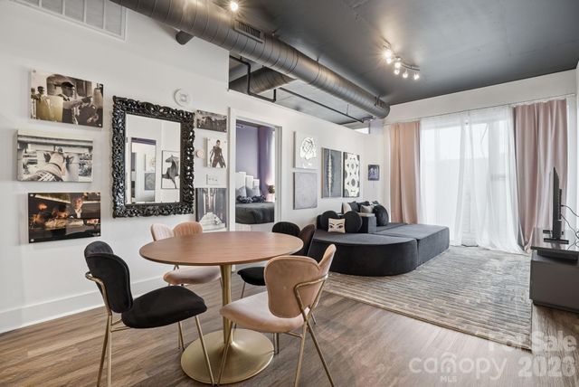 505 E 6th Street 1006, Charlotte, NC 28202