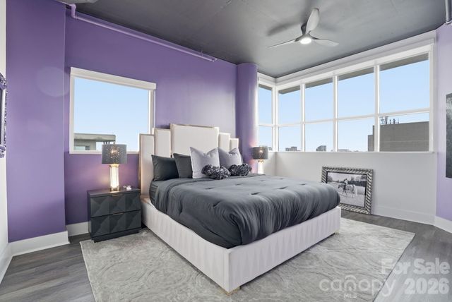 505 E 6th Street 1006, Charlotte, NC 28202