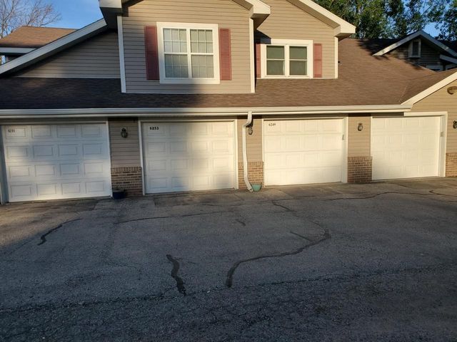 6253 Middleton Spring Drive Common, Middleton, WI 53562
