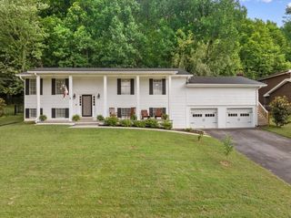 3744 Hilldale Drive, NE, Cleveland, TN 37312