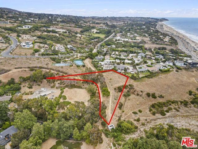 30720 Morning View Drive, Malibu, CA 90265