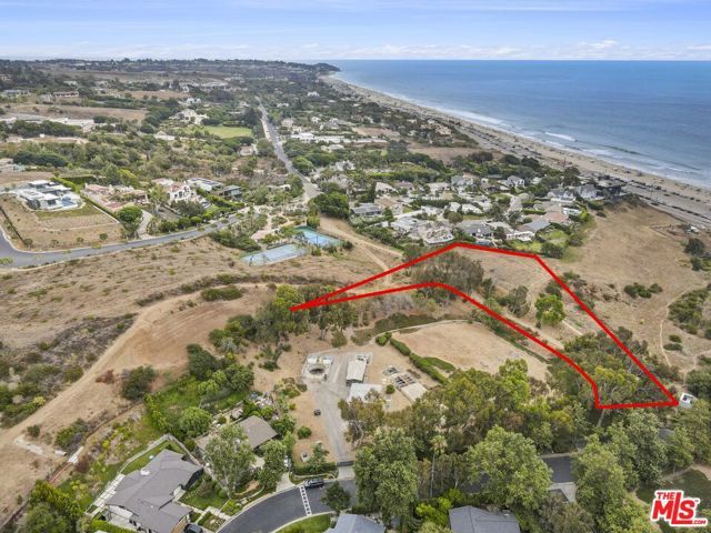 30720 Morning View Drive, Malibu, CA 90265