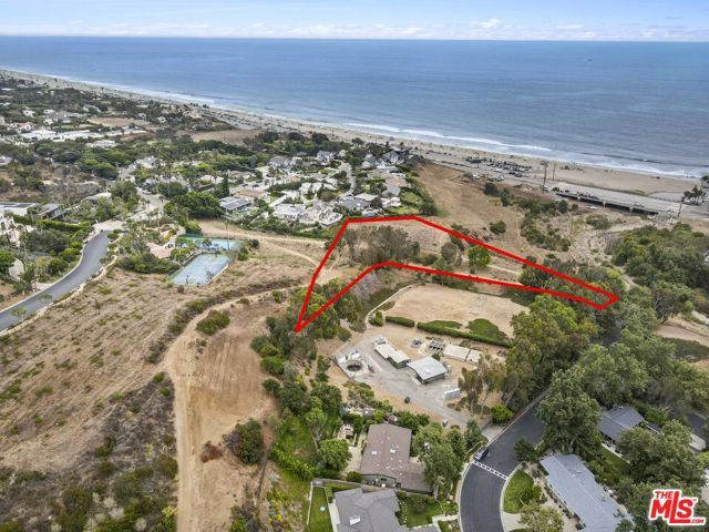 30720 Morning View Drive, Malibu, CA 90265