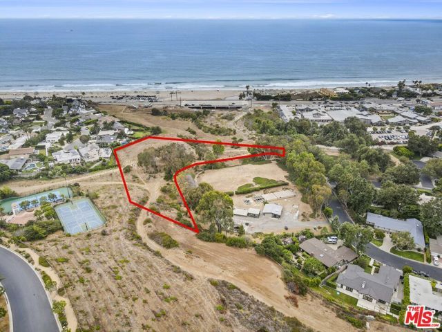 30720 Morning View Drive, Malibu, CA 90265