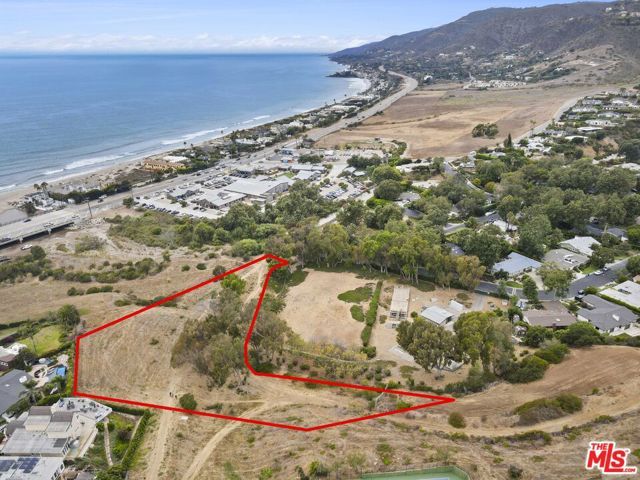 30720 Morning View Drive, Malibu, CA 90265