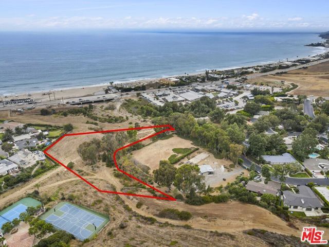 30720 Morning View Drive, Malibu, CA 90265