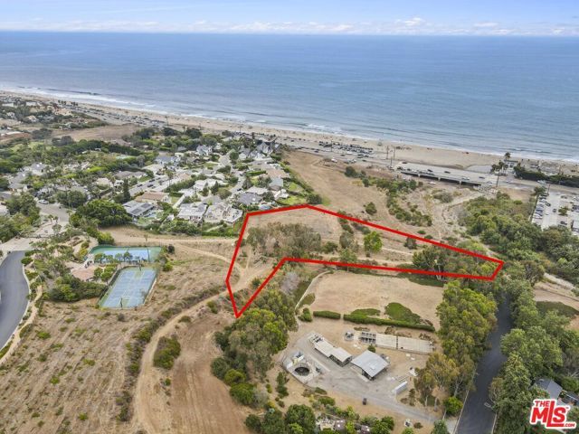 30720 Morning View Drive, Malibu, CA 90265