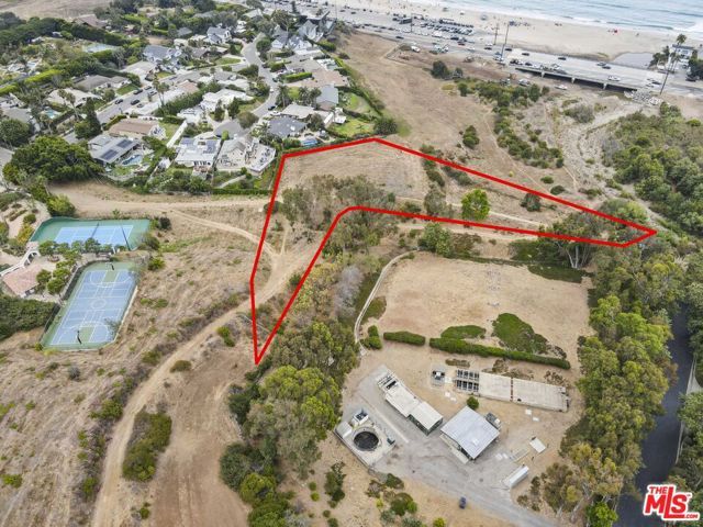 30720 Morning View Drive, Malibu, CA 90265