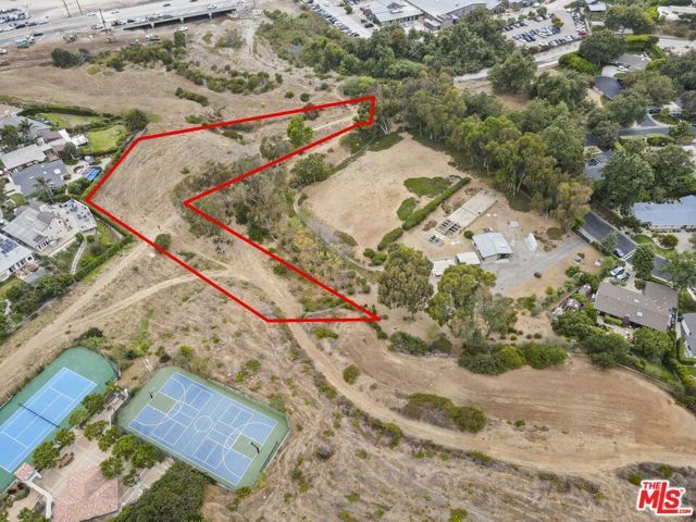 30720 Morning View Drive, Malibu, CA 90265