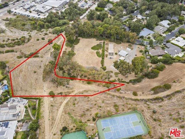 30720 Morning View Drive, Malibu, CA 90265