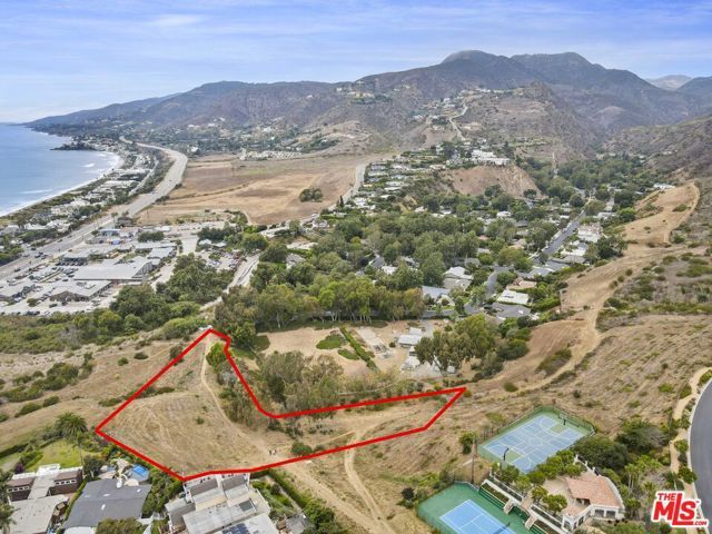 30720 Morning View Drive, Malibu, CA 90265