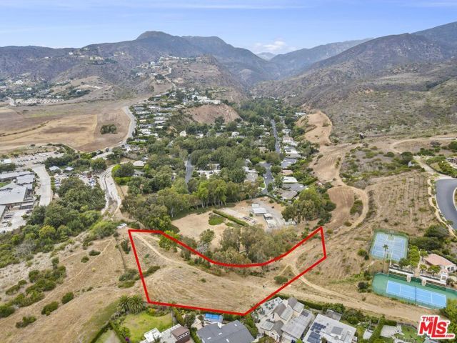 30720 Morning View Drive, Malibu, CA 90265