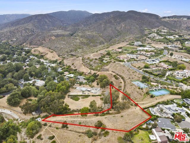 30720 Morning View Drive, Malibu, CA 90265