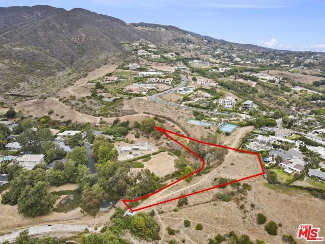 30720 Morning View Drive, Malibu, CA 90265
