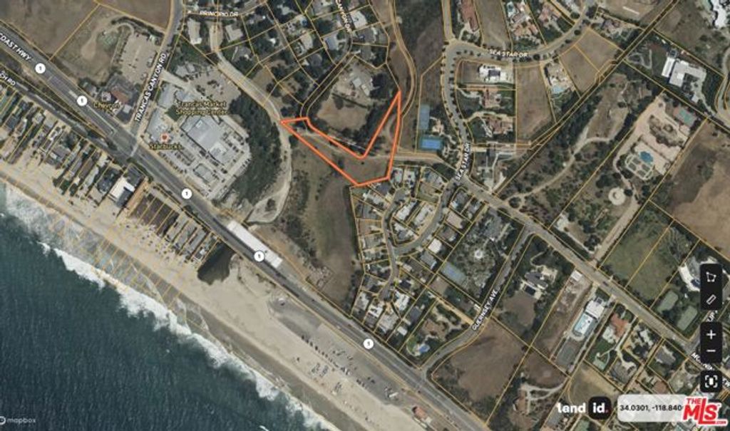 30720 Morning View Drive, Malibu, CA 90265