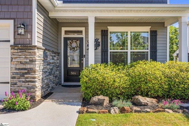 564 Pollyanna Drive, Greenville, SC 29605