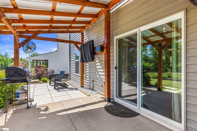 564 Pollyanna Drive, Greenville, SC 29605