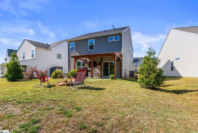 564 Pollyanna Drive, Greenville, SC 29605