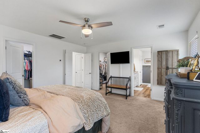 564 Pollyanna Drive, Greenville, SC 29605