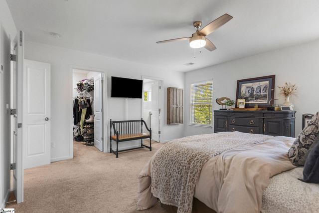 564 Pollyanna Drive, Greenville, SC 29605