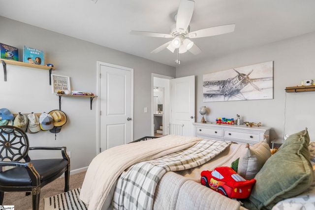 564 Pollyanna Drive, Greenville, SC 29605