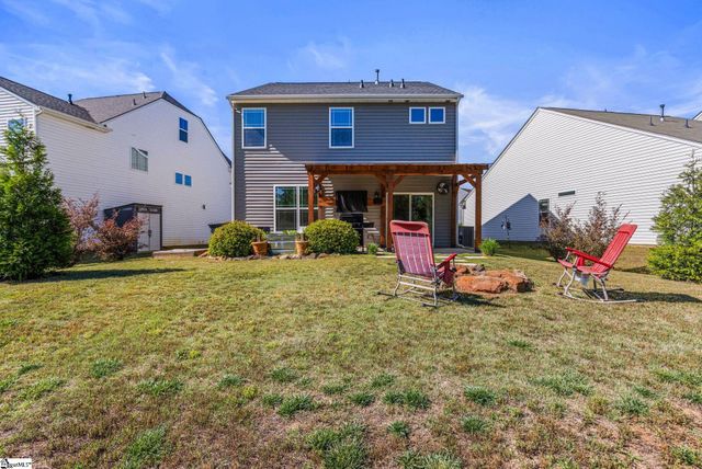 564 Pollyanna Drive, Greenville, SC 29605
