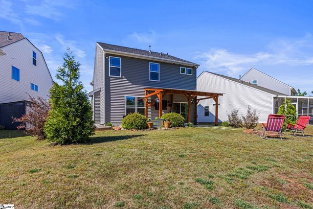 564 Pollyanna Drive, Greenville, SC 29605