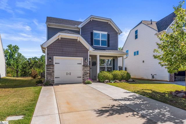 564 Pollyanna Drive, Greenville, SC 29605