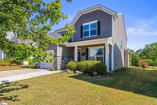 564 Pollyanna Drive, Greenville, SC 29605