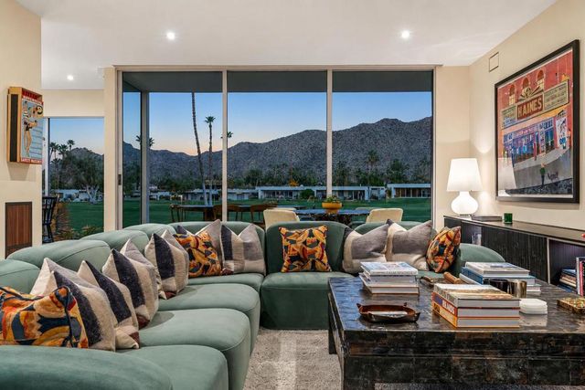 133 Desert Lakes Drive, Palm Springs, CA 92264