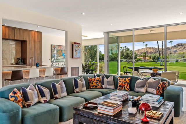 133 Desert Lakes Drive, Palm Springs, CA 92264
