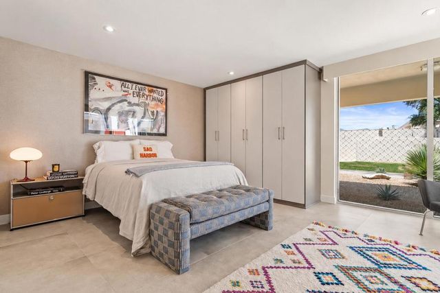 133 Desert Lakes Drive, Palm Springs, CA 92264