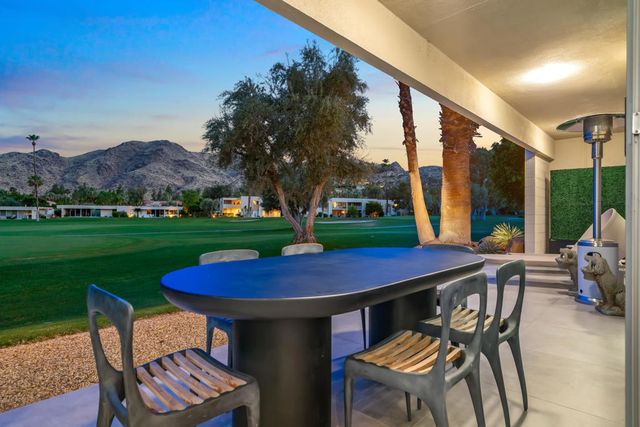 133 Desert Lakes Drive, Palm Springs, CA 92264