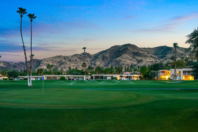 133 Desert Lakes Drive, Palm Springs, CA 92264