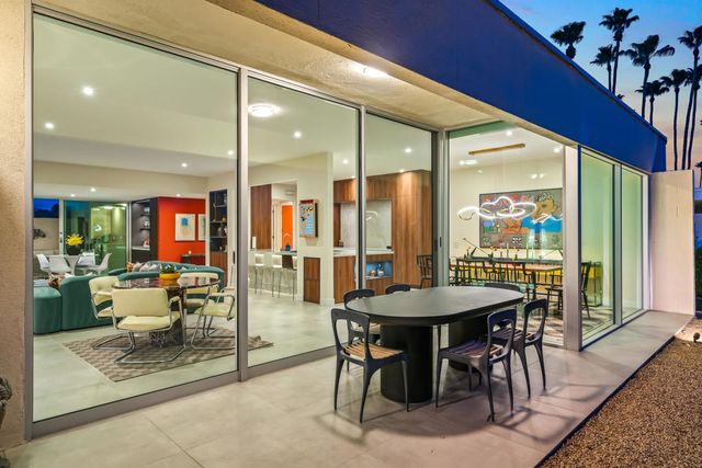 133 Desert Lakes Drive, Palm Springs, CA 92264