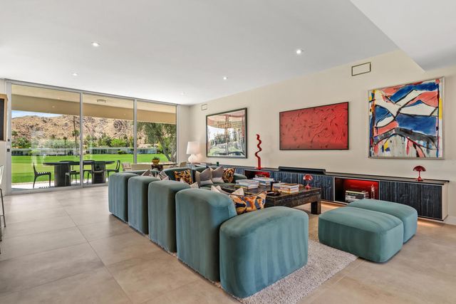 133 Desert Lakes Drive, Palm Springs, CA 92264