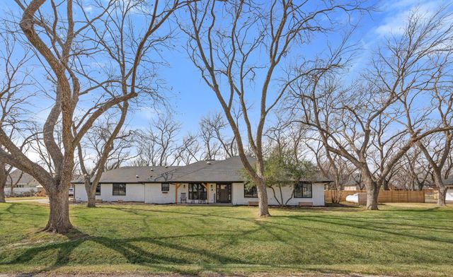 5502 Wedgefield Lane, Granbury, TX 76049