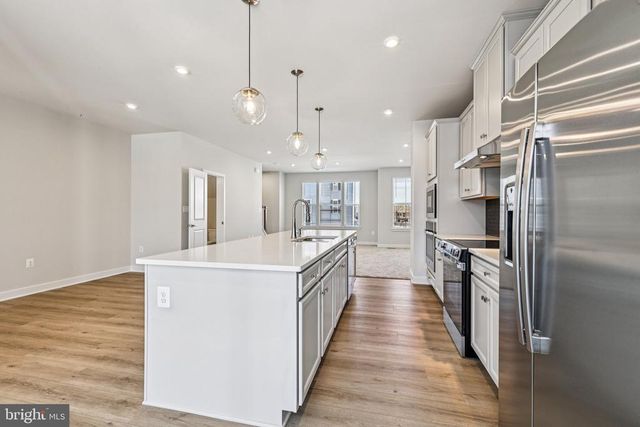 9389 EDENDERRY DR, Fredericksburg, VA 22408