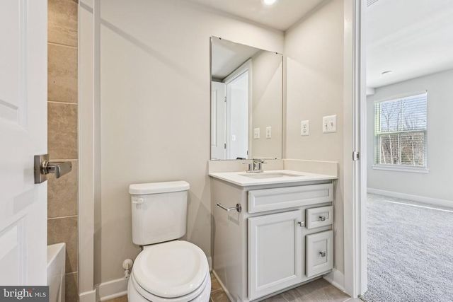 9389 EDENDERRY DR, Fredericksburg, VA 22408